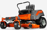 Husqvarna Z254 23HP 724cc Kawasaki Engine 54″ Z-Turn Mower #970729802 image 1