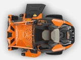 Ariens IKON (48″) 21.5HP Kawasaki Zero Turn Mower 918003 image 4