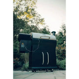 Silverbac Wood Pellet Grill Alpha Connect (WiFi) image 2