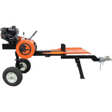 PowerKing 22-Ton Kinetic Log Splitter – PK0322K image 1