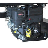 Performance Built 25 Ton Horizontal Vertical Log Splitter (YTL016223) image 2