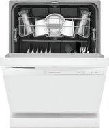 Frigidaire FDPC4221AW 24″ Built-In Dishwasher, Front Control, White image 3