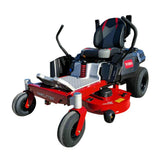 Toro 75747 42″ TimeCutter MyRide Zero Turn Mower 22HP Kohlers. image 4