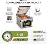 Vacmaster VP230 Chamber Vacuum Sealer image 5