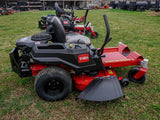 Toro 75746 42″ TimeCutter Zero Turn Mower 22HP Kohlers. image 4