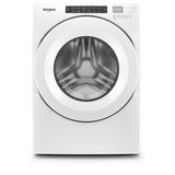 WHIRLPOOL WFW560CHW front load washer image 0