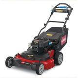 Toro TimeMaster 30-Inch Self-Propelled Gas Lawn Mower with Personal Pace Drive System image 9