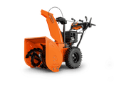 Ariens Deluxe (24″) 252cc Two-Stage Snow Blower image 1