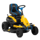 Cub Cadet CC30E 30-in. 56V MAX* Riding Lawn Mower image 12