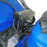 Hyundai HYM510SPEZ 20″/51cm 196cc Electric-Start Self-Propelleds Petrols image 2