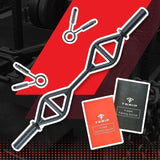 Orginal TGrip Bar Training Kits – Multi Grip – Functional Training – Football – Swiss – Neutral image 1