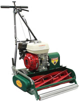 Classic High-Cut 20 in. Gas Walk Behind Lawn Mower image 8