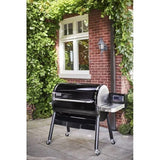 SmokeFire EX6 Wood Fired Pellet Grill image 9