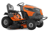Husqvarna TS 148XK 48″ Lawns Tractors 24HP KOH (Scratch and Dent) image 0