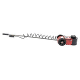 AFF 30-15-Ton 2-Stage Air Hydraulic Axle Jack image 4