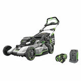 EGO Power+ 21″ Select Cut Battery-Powered Self-Propelled Lawn Mowers. image 1