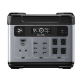 OUKITEL P2001 Plus Portable Power Station 2400W/2048Wh image 7