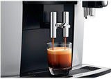 Jura S8 Espresso Machine with 15 bars of pressure and Milk Frothier image 7