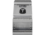 Buyers Products 28-in x 24-in x 19-in Smooth Aluminum Step Box Truck Tool Box 1705285 image 7