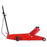 AFF 5-Ton Long Chassis Service Jack image 5