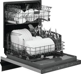Frigidaire GDPP4515AF 24″ Dishwasher, Top Control, Stainless Steel image 5