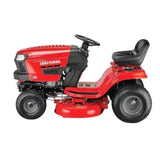 CRAFTSMAN T110 42-in 17.5-HP Riding Lawn Mower image 5