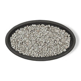 Real Flame 48.25 in. x 28.25 in. Riverside Oval Propane Gas Fire Bowl, Shale image 0