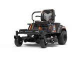 Yard Force Riding Lawn Mower 42″ Zero Turn Battery Powered 56V Z42-562 New image 4