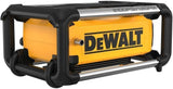 DEWALT Electric Pressure Washer, 2100 PSI, Jobsite Power Washer (DWPW2100) Yellow image 6
