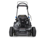 Toro 21565 Super Recycler 21″ RWD SmartStow Mower 7.25 B&S 163cc OHV image 1