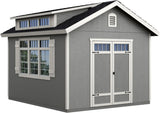Handy Home Windemere Storage Sheds image 3