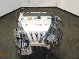 2004–2008 Acura TSX 2.4L K24A / K24A3 4-Cylinder Engine image 1