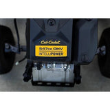 CUB CADET 42-Inch Gas Riding Lawn Tractor – IntelliPower Technology image 2