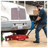 AFF 10-Ton Long Chassis Service Jack image 5