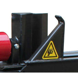 Performance Built 30 Ton Horizontal Vertical Log Splitter (YTL008832) image 1