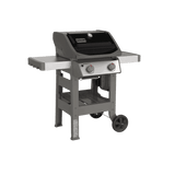 Weber Spirit II E-210 GAS Grill Ivory image 1