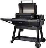 Traeger Ironwood Pellet Grill image 0