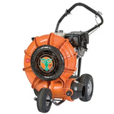 Billy Goat F1302SPH Force 393cc (Honda) Self-Propelled Walk Behind Leaf Blower image 10