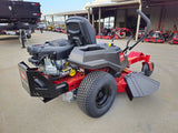 Toro 77404 42″ TimeCutter Zero Turns Mowers 22HP Briggs image 1