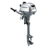 Honda BF2.3 Outboard Motor image 2