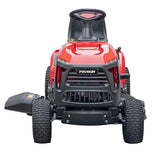 PRORUN 42 in.15.5 HP Gas Riding Lawn Mowers. image 2