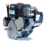 Briggs & Stratton 11.5 TP Snow Engine 7/8″ x 2-13/16″ Electric Start #15C104-3022 image 4
