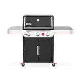 Weber Genesis E-325s Propane GAS Grill Black image 1