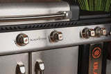 Blackstone Culinary 5 Burner Liquid Propane Outdoor Griddle image 9