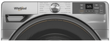 Whirlpool WFW5720RR 4.5 cu. ft. Smart Front Load Washer image 1