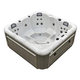 Palm spas Colada+ 5 Seater 13amp / 32amp Hot Tub 2 x 2m image 4
