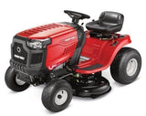 Troy Bilt Pony 42 15.5hp 500cc Briggs Engine 42″ Riding Lawn Mower #13AM77BSA23 image 3