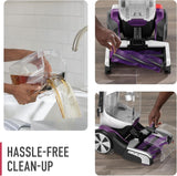 Hoover Smartwash Automatic Carpet Cleaner Machine, FH52000, Turquoise image 17