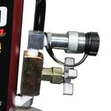 ESCO HD Lightweight 55-Ton Tall Hydraulic Jack – Duplicate – [#18668] image 5