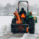 Titan Attachments Snows Blowesr Category 1 image 1